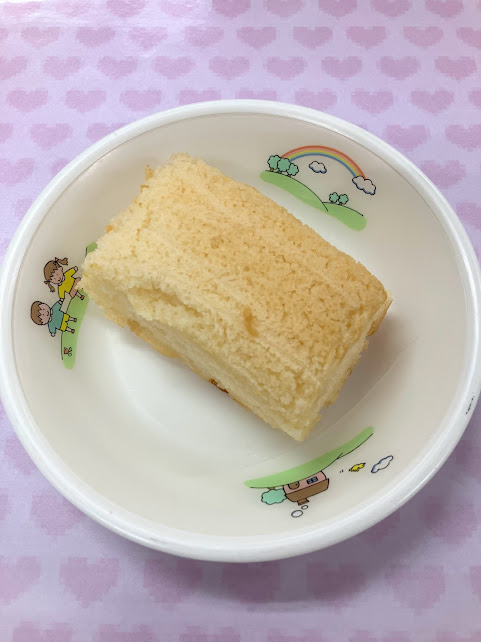 9月19日　おやつ